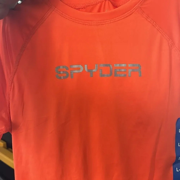 Spyder Youth 2-piece Swim Set X-Large 18/20 - Picture 5 of 7